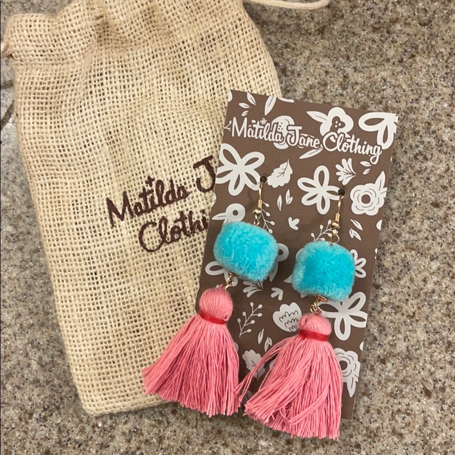 Matilda Jane Earrings